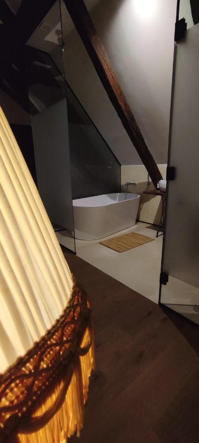 Cozy Attic Suite bathtub & view Adults-Only,1200653227:JPEG